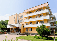 Акция «Лечение в подарок» в санатории «им. П. И. Павлова»